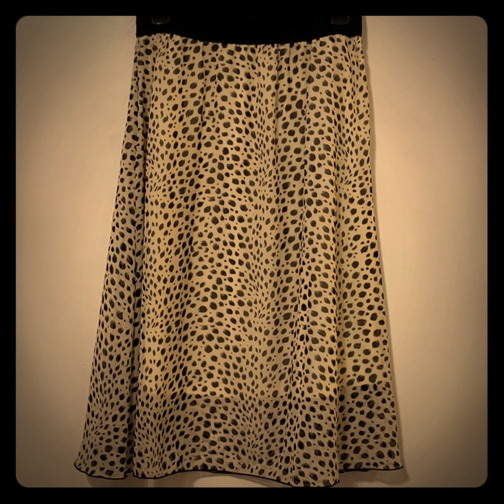Lularoe Lola skirt
